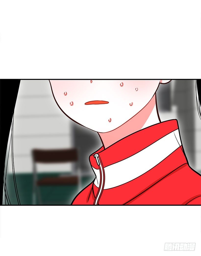 不是人类(1/2)-第32话