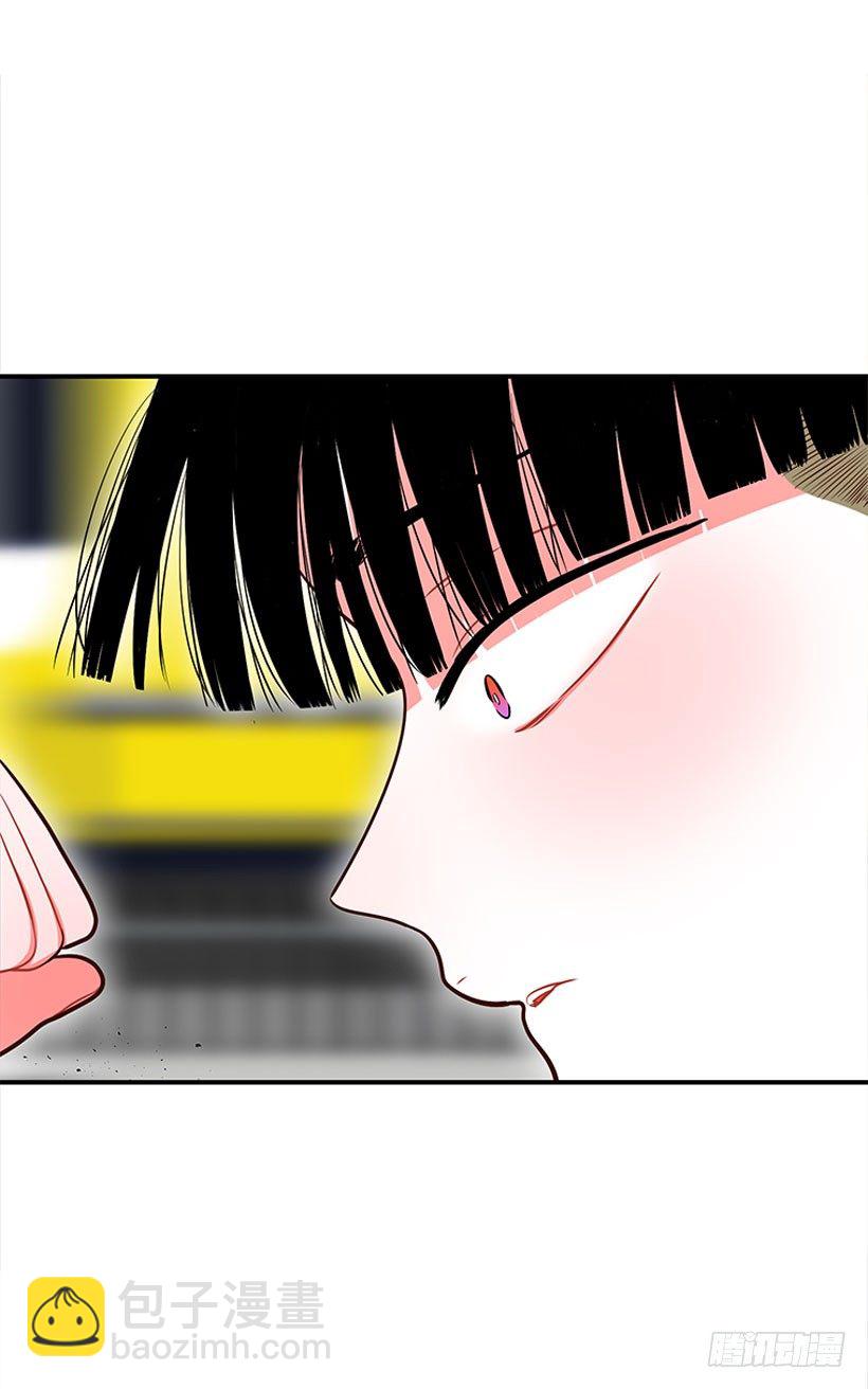 还是会痛-第34话