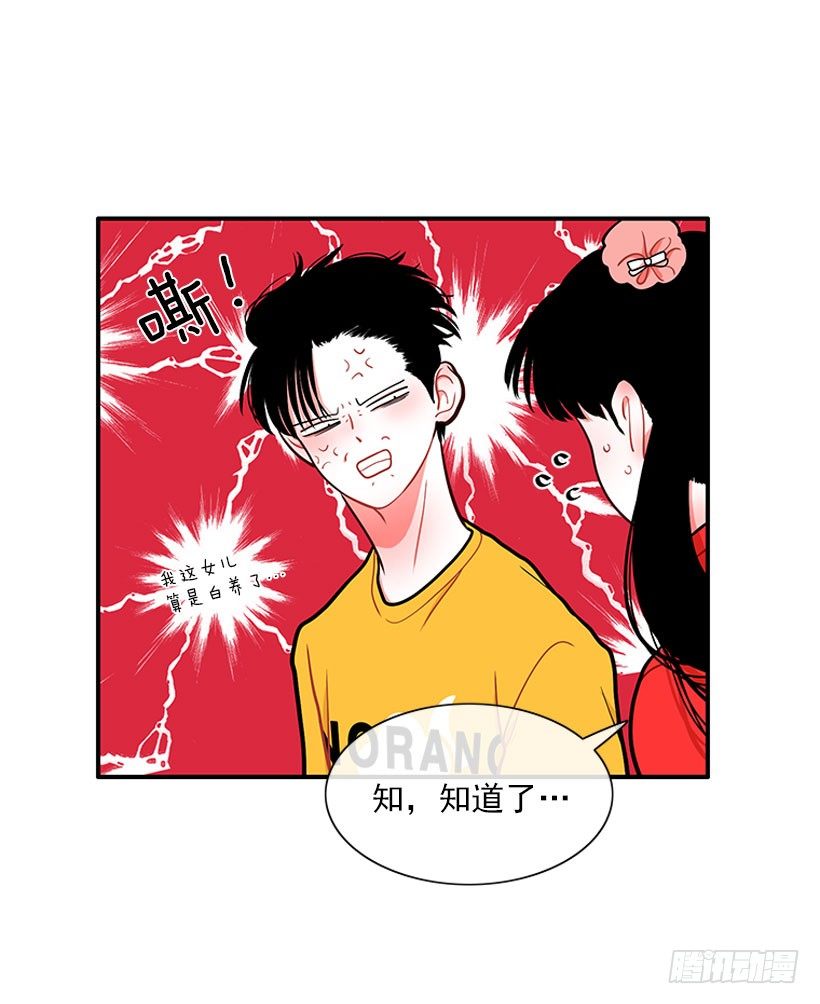 捡了个男人-第36话