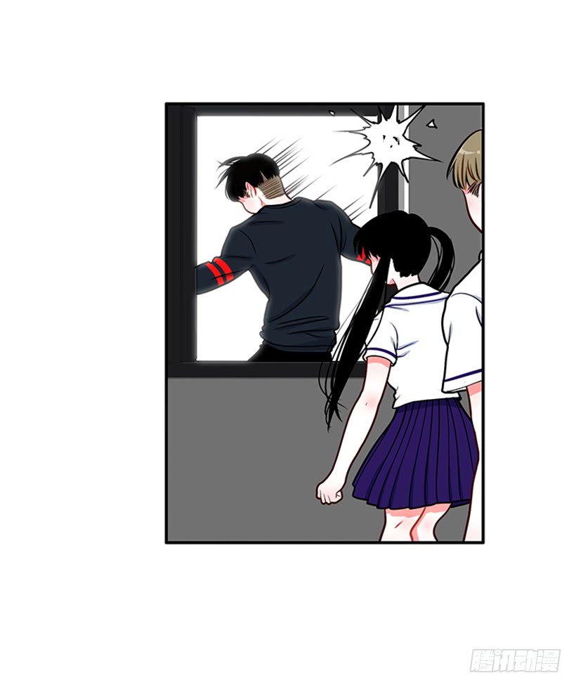 老师！您快来！-第42话