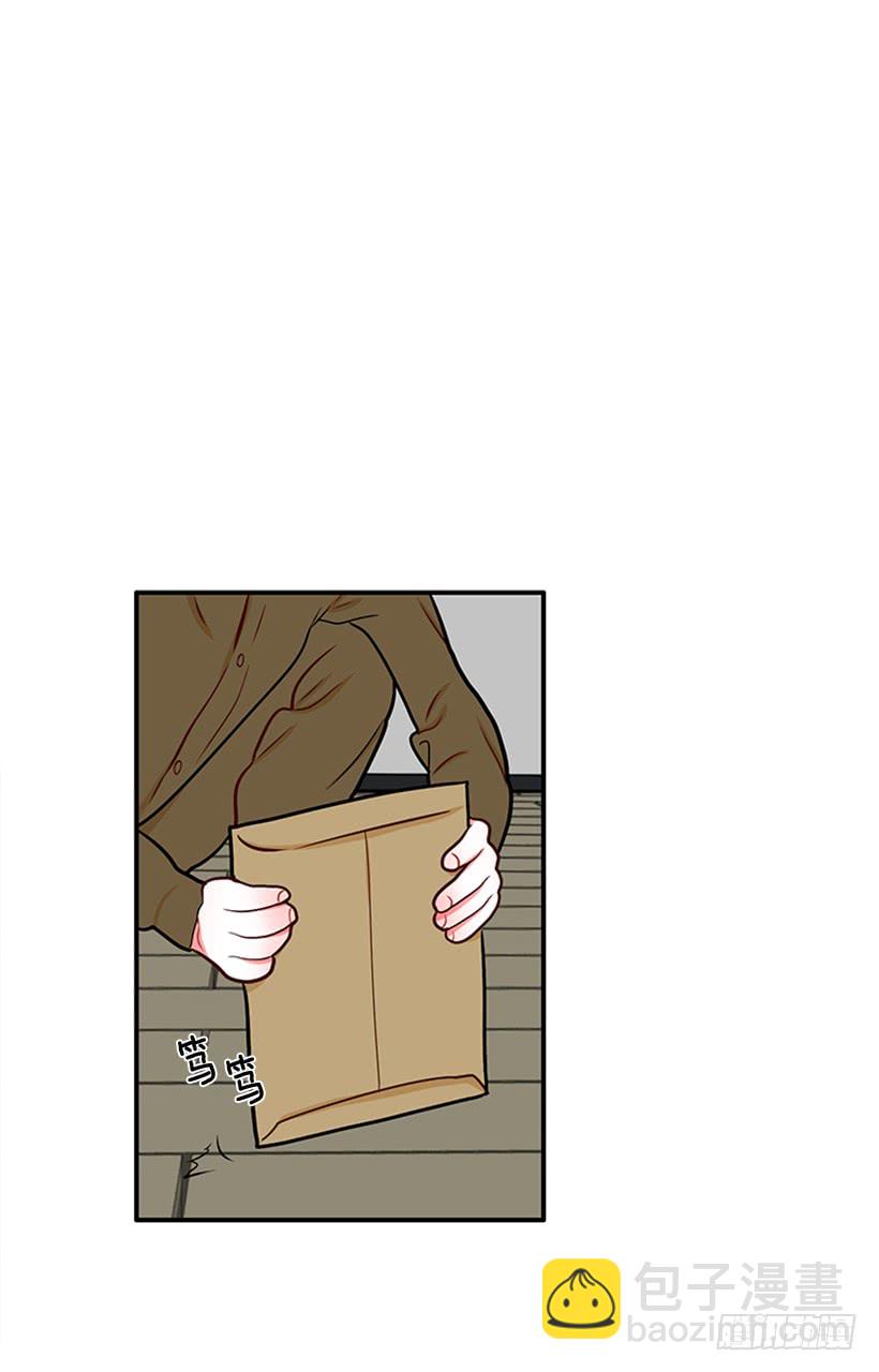 老师！您快来！-第42话