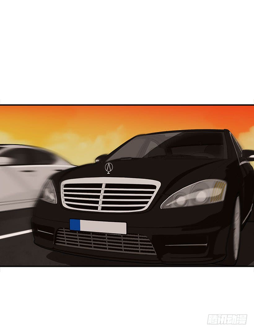 我们可不是来玩儿的-第44话