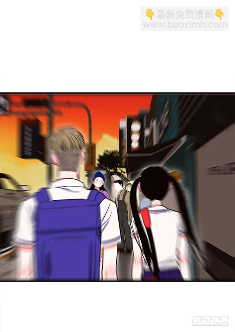 我们可不是来玩儿的-第44话