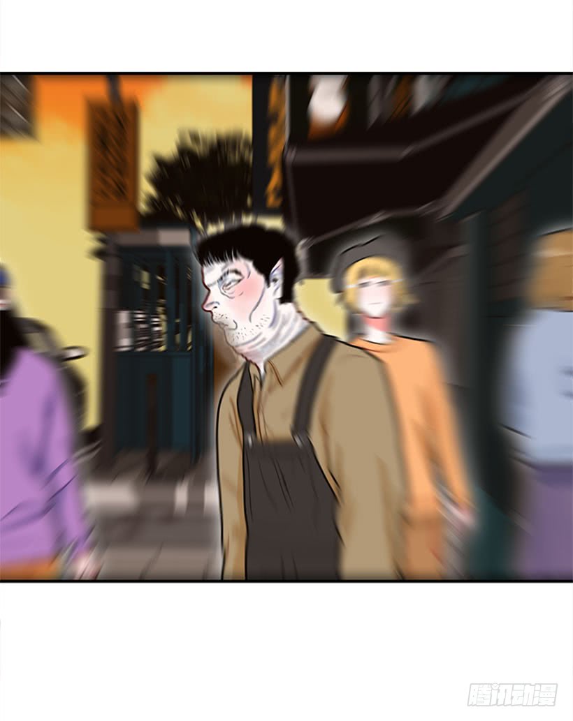 我们可不是来玩儿的-第44话