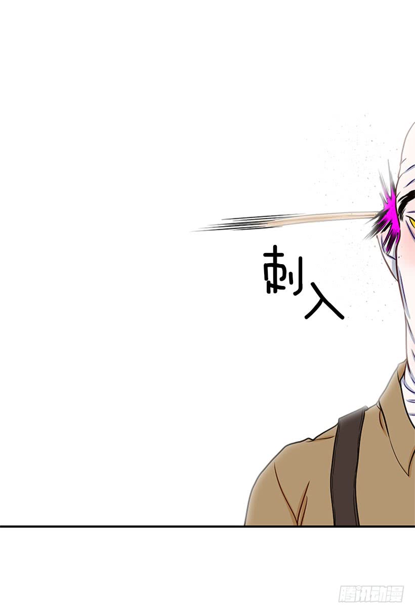 猫妈妈出场了-第46话