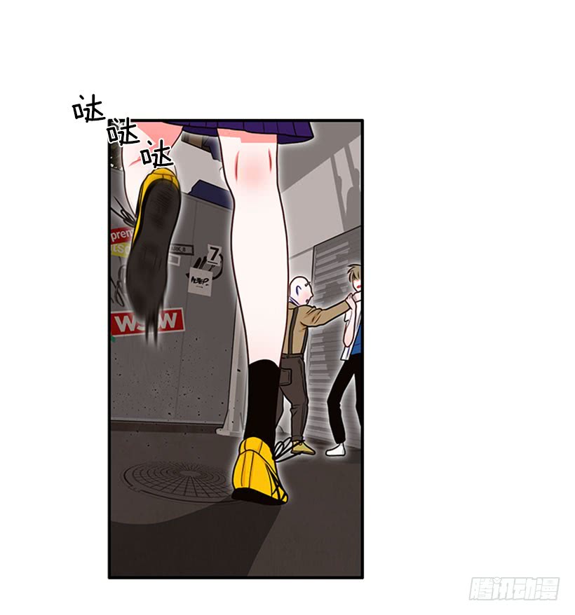 猫妈妈出场了-第46话