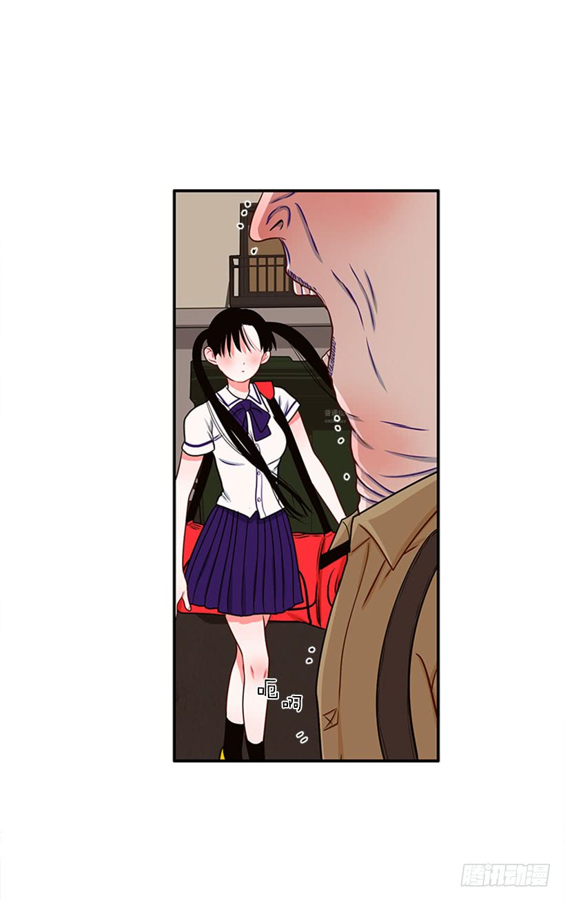 猫妈妈出场了-第46话