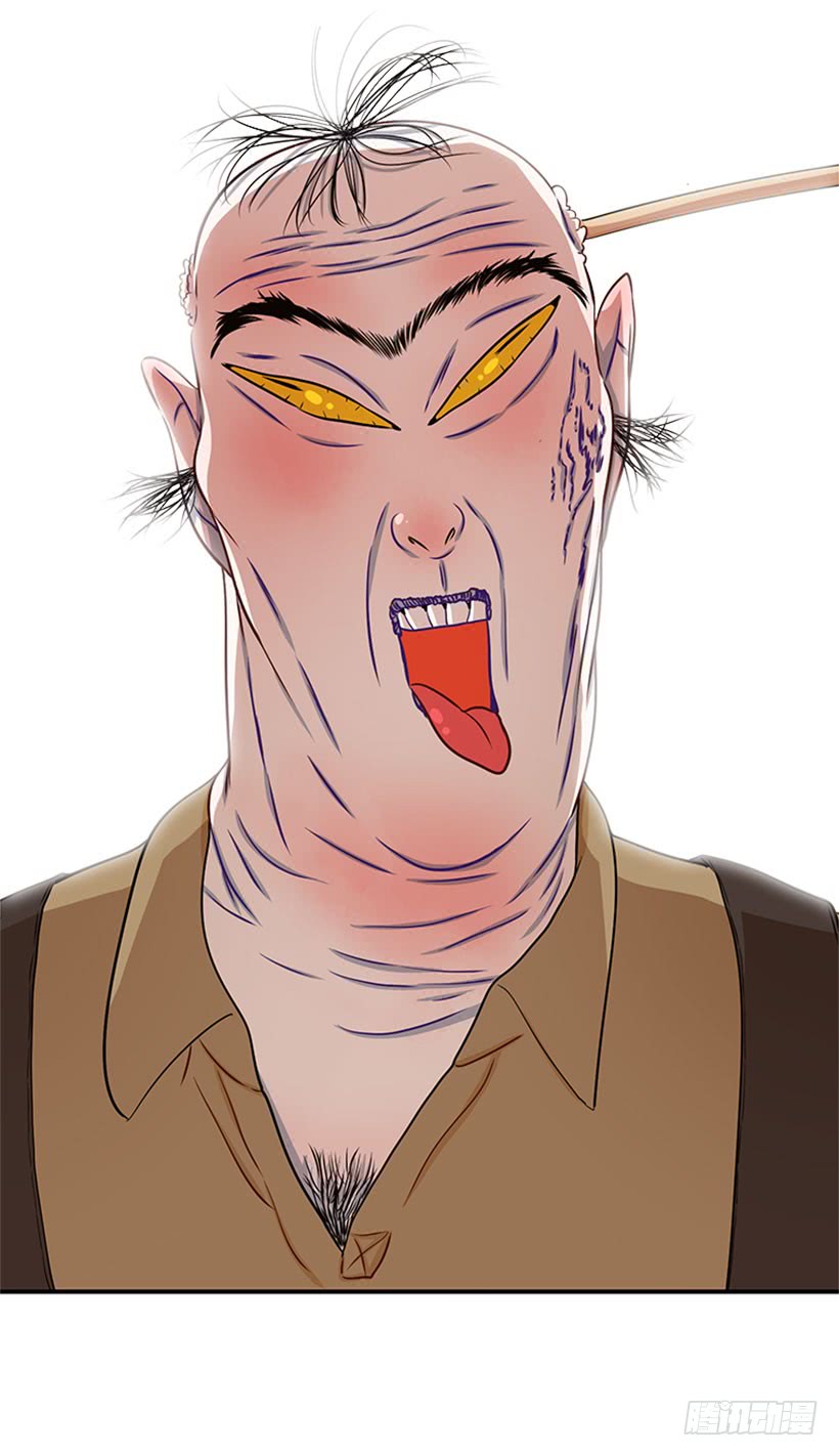 猫妈妈出场了-第46话