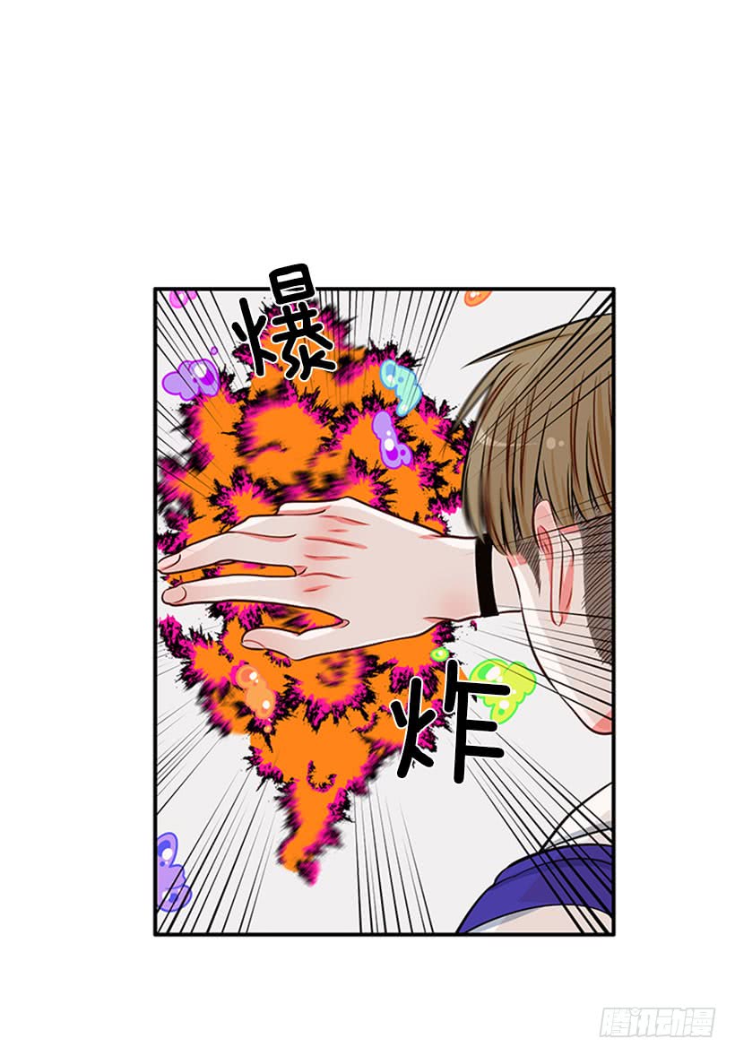 猫妈妈出场了-第46话