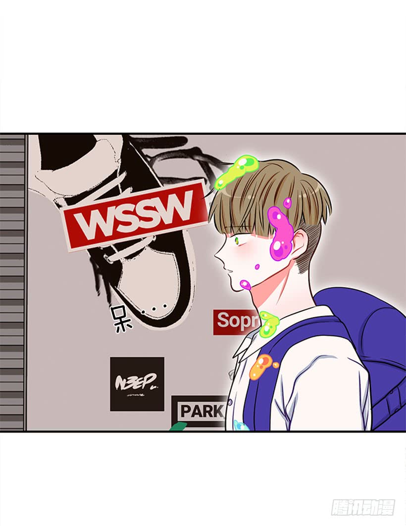 猫妈妈出场了-第46话