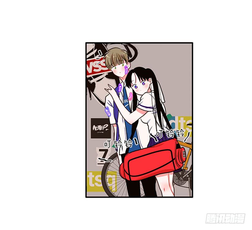 猫妈妈出场了-第46话