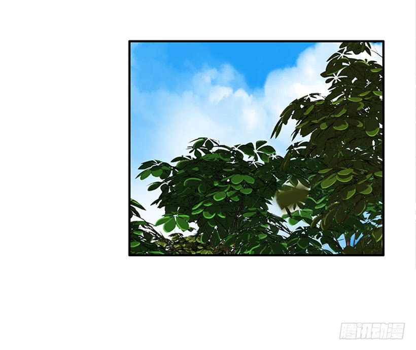 很麻烦的事-第50话