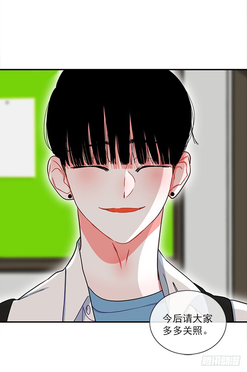 很麻烦的事-第50话