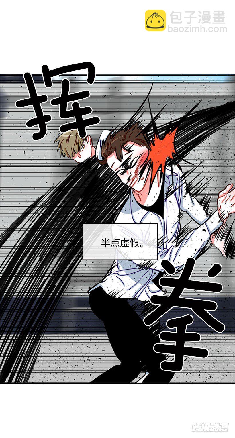 靠实力说话(1/2)-第6话