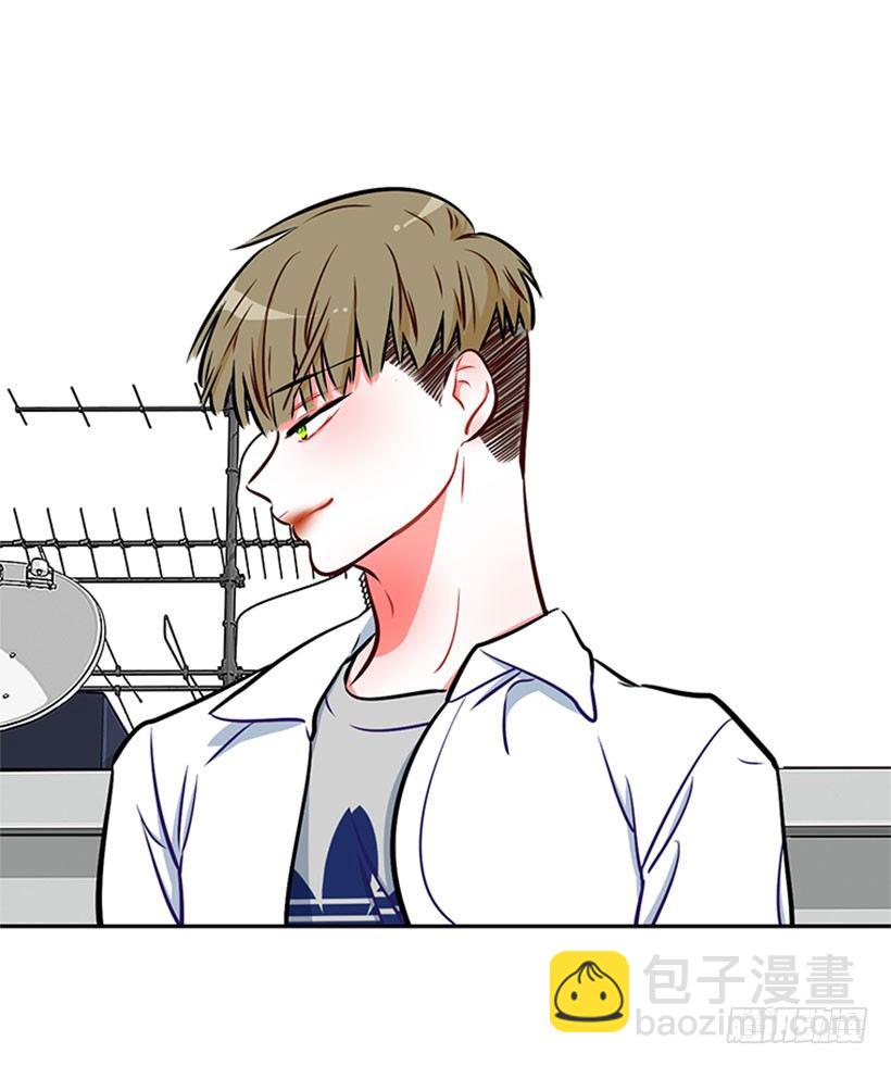 靠实力说话(1/2)-第6话