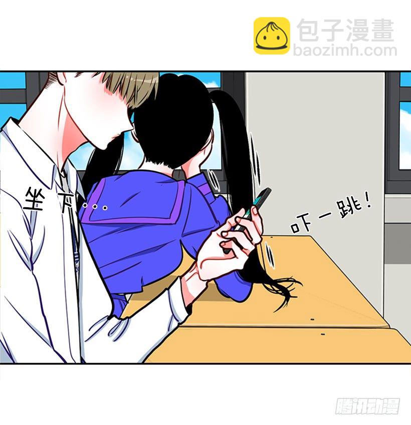 靠实力说话(1/2)-第6话