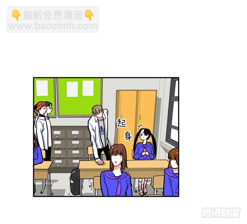 靠实力说话(1/2)-第6话