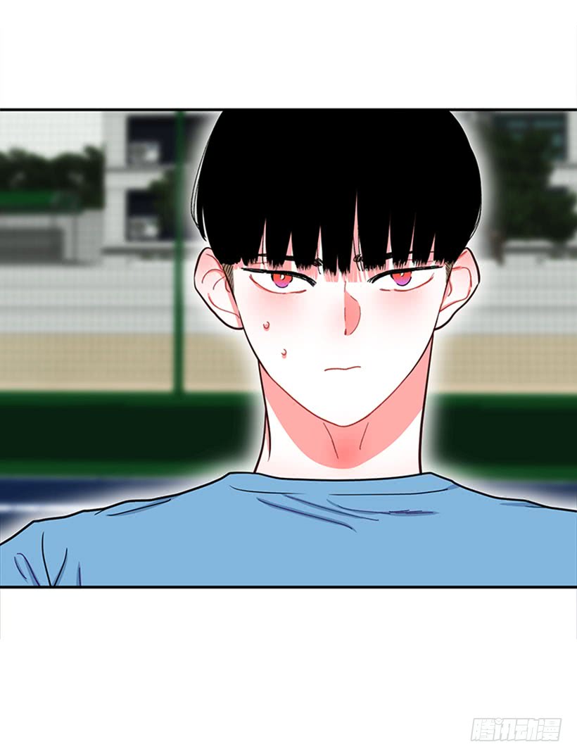 站到我身后来-第56话