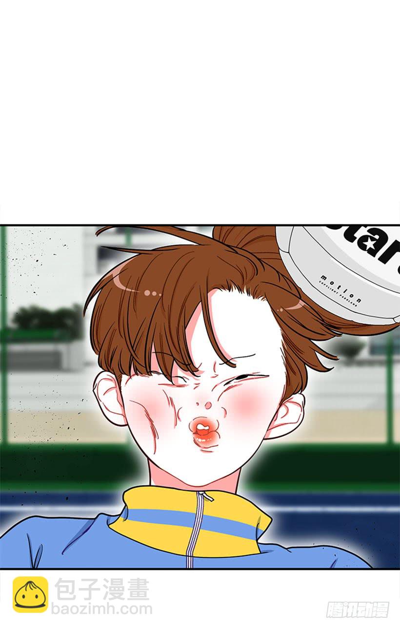 站到我身后来-第56话