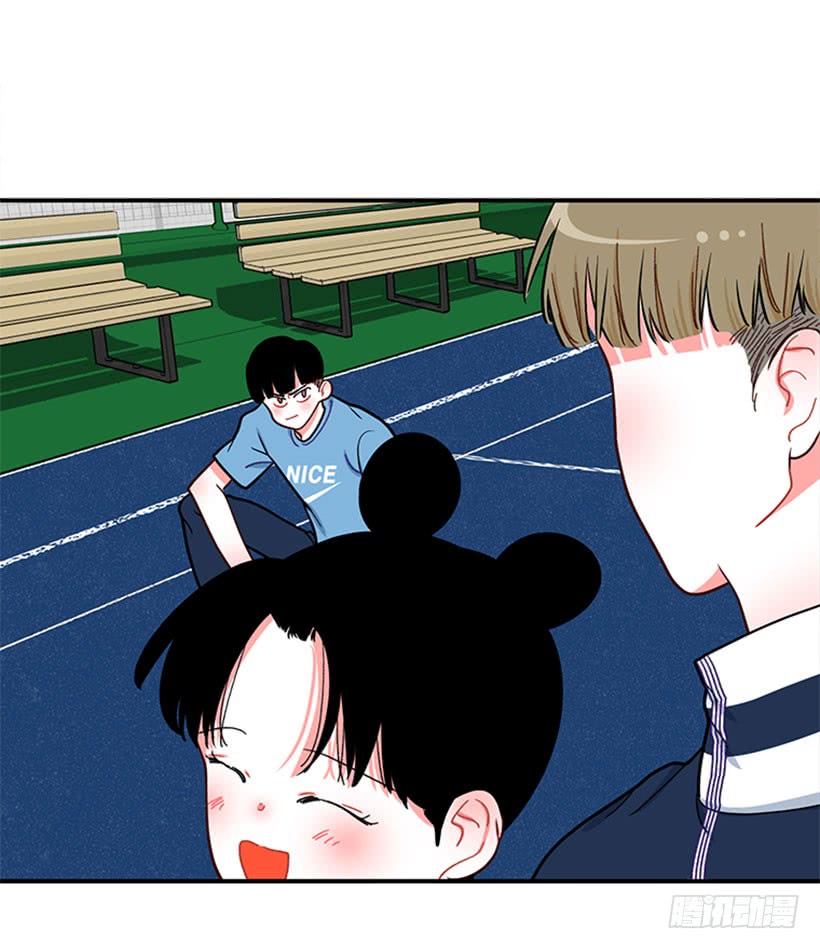 站到我身后来-第56话