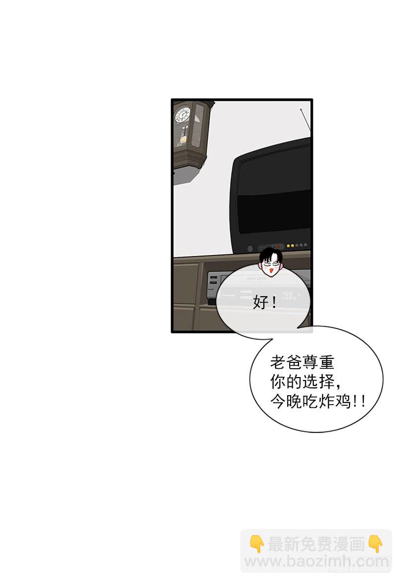 尊重你的选择-第58话