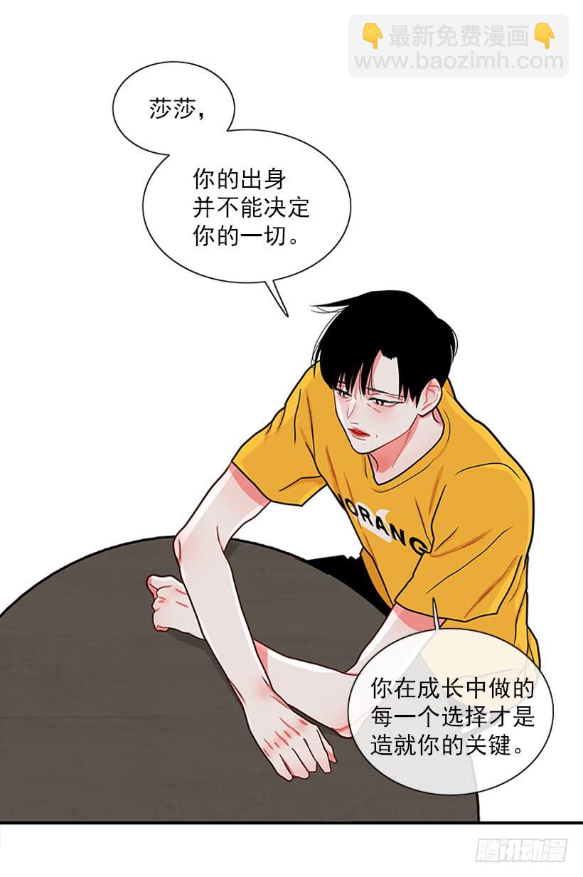 尊重你的选择-第58话