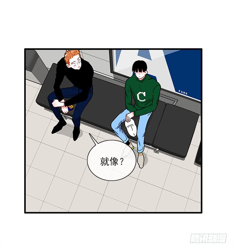 被拒绝了= =-第62话