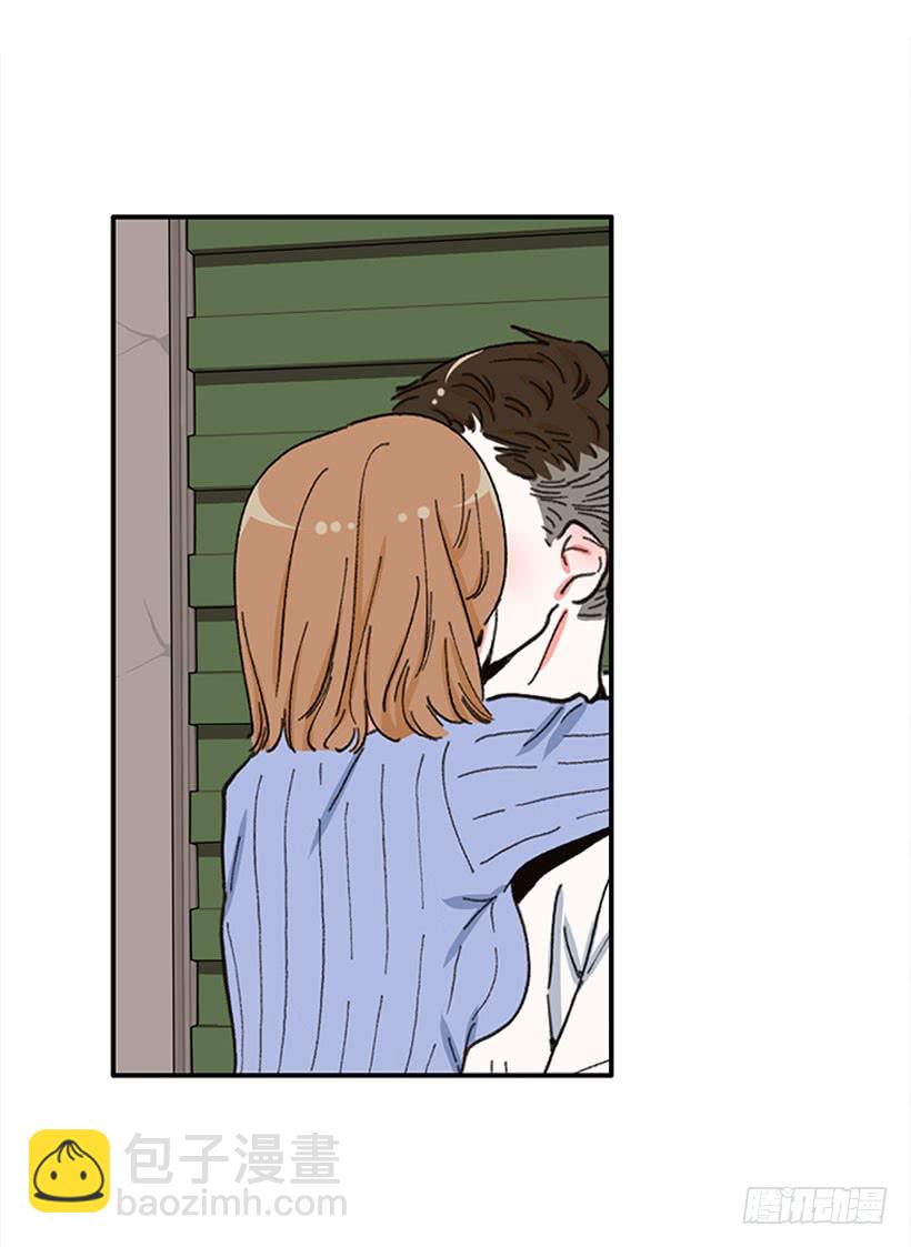 不良饮食习惯-第66话