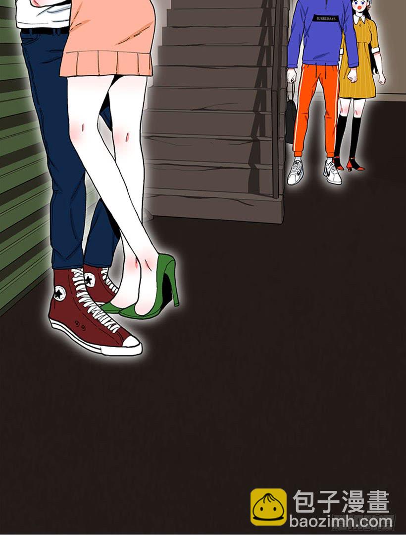 不良饮食习惯-第66话