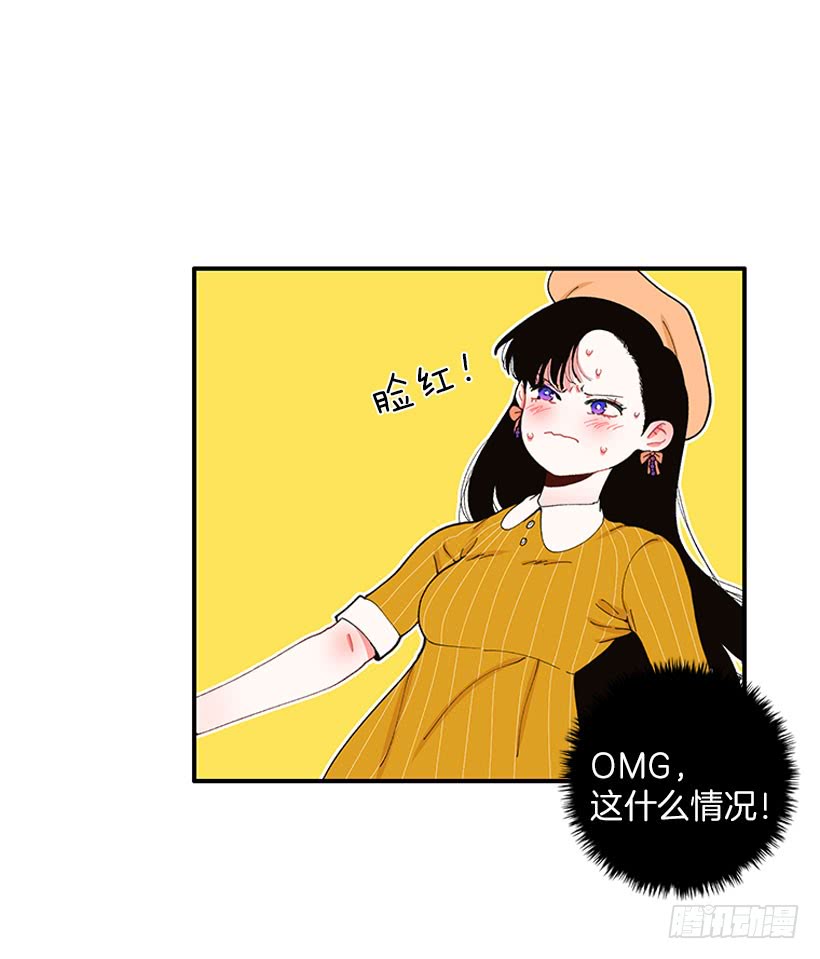 不良饮食习惯-第66话