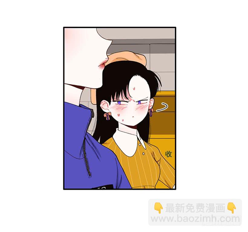 不良饮食习惯-第66话