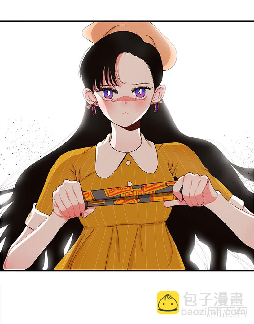 你竟敢&hellip;对他！！-第68话