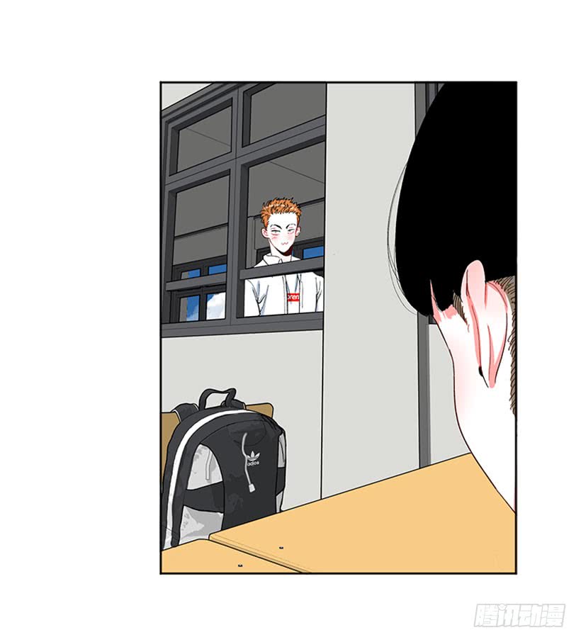 巧克力牛奶-第70话