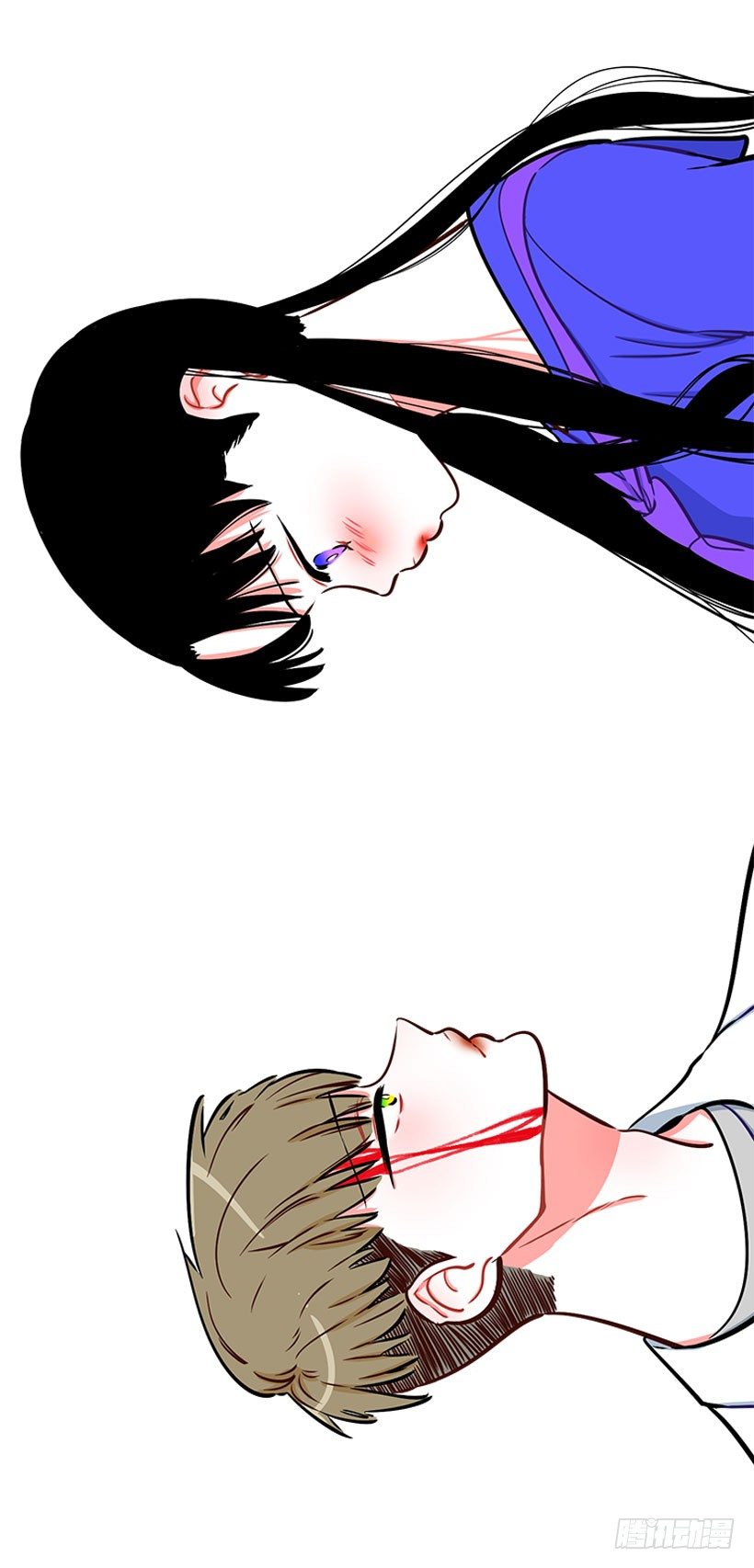 心动的感觉-第8话