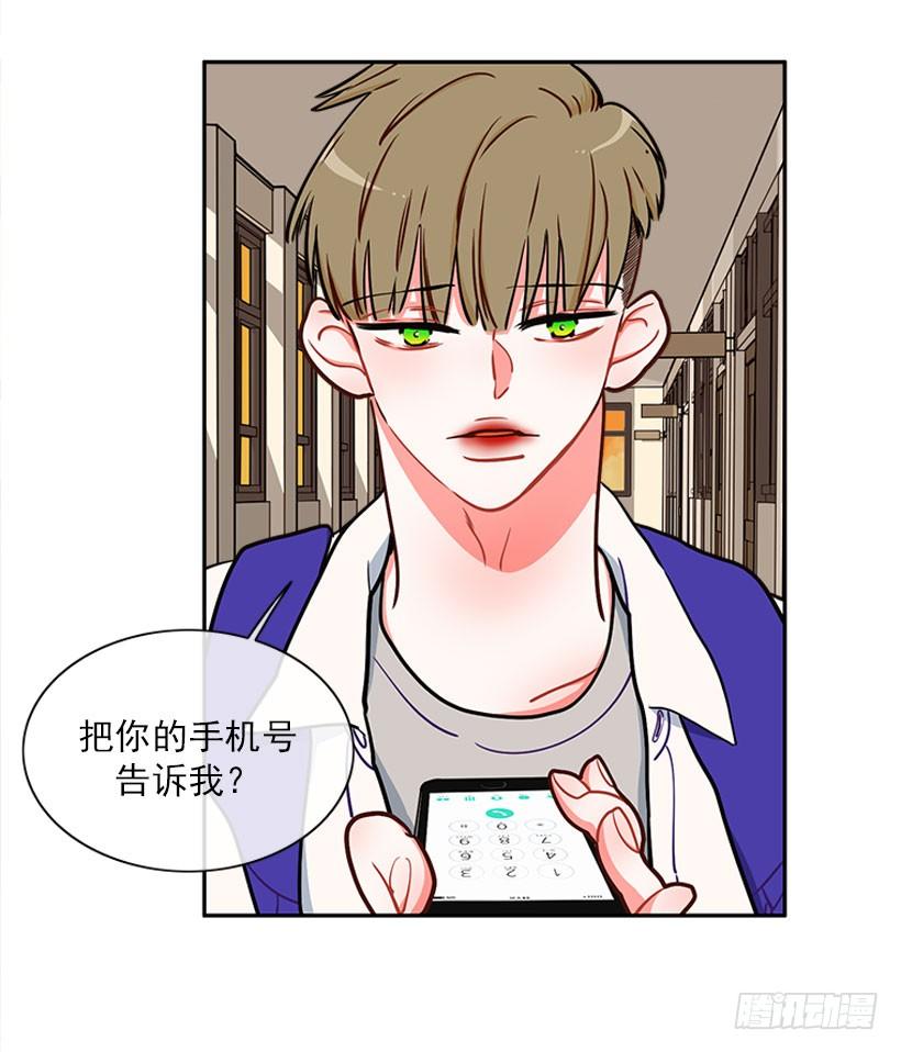 心动的感觉-第8话