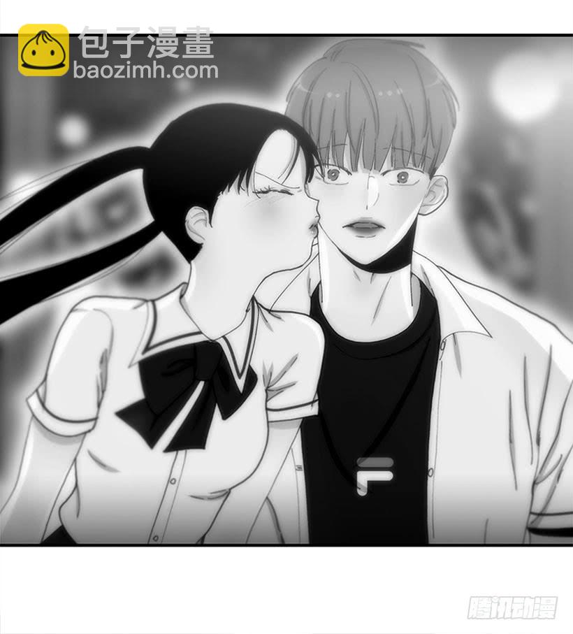 嘿嘿嘿&hellip;-第74话