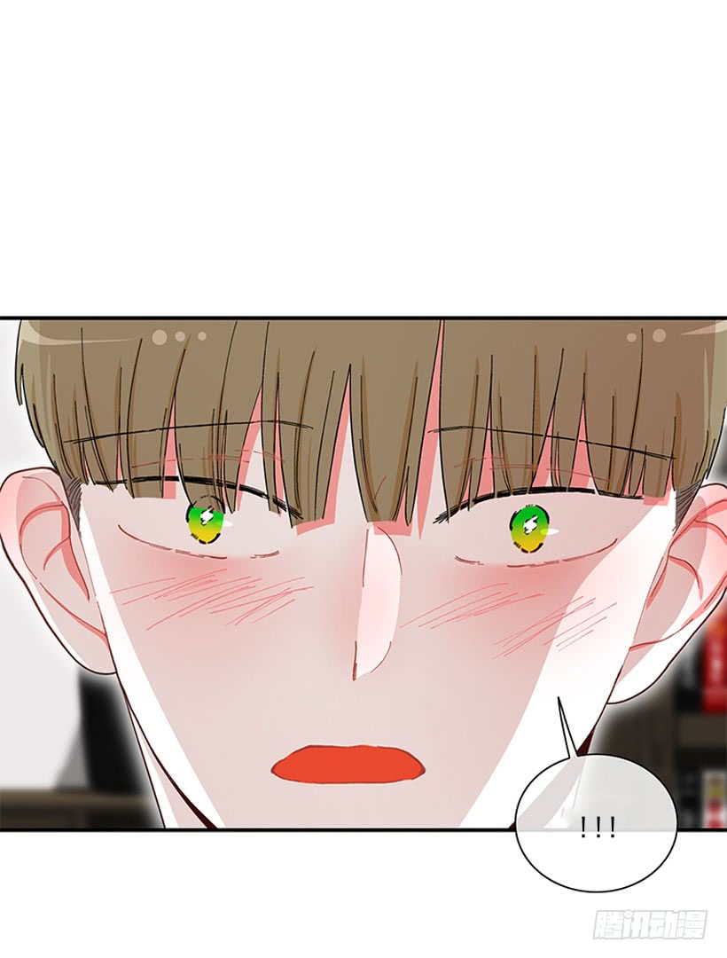 满脸尴尬-第86话