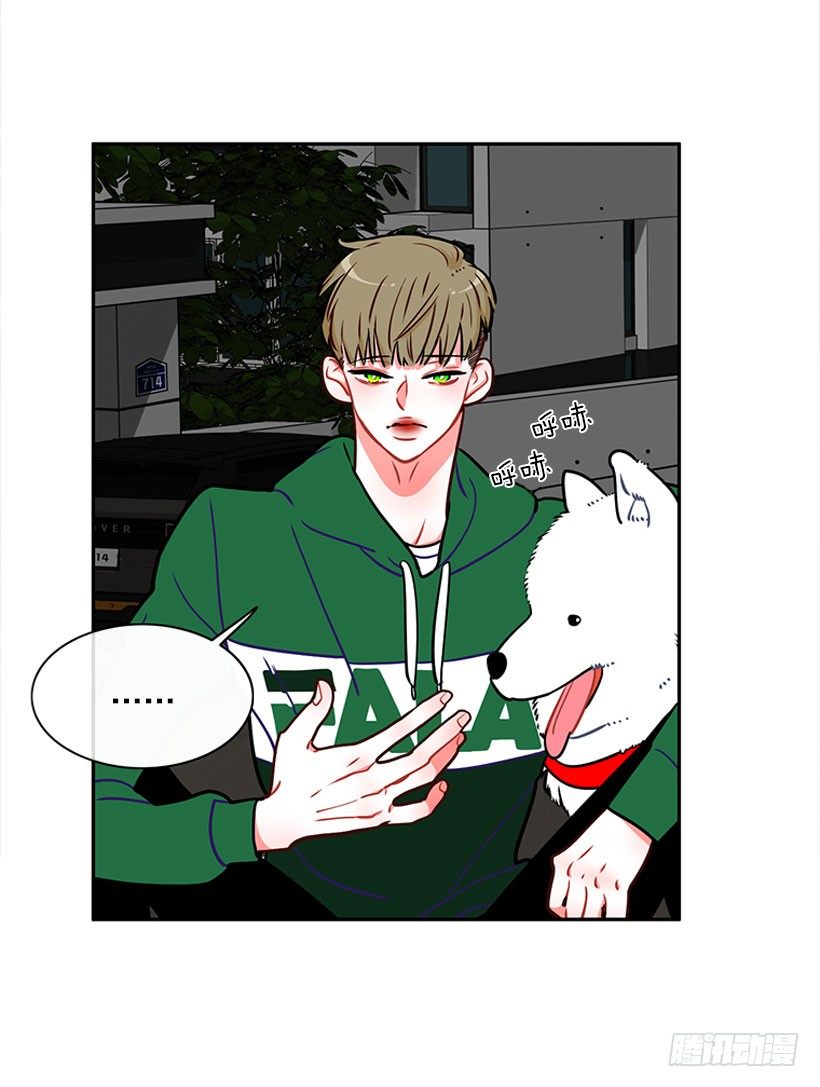 信息(1/2)-第10话