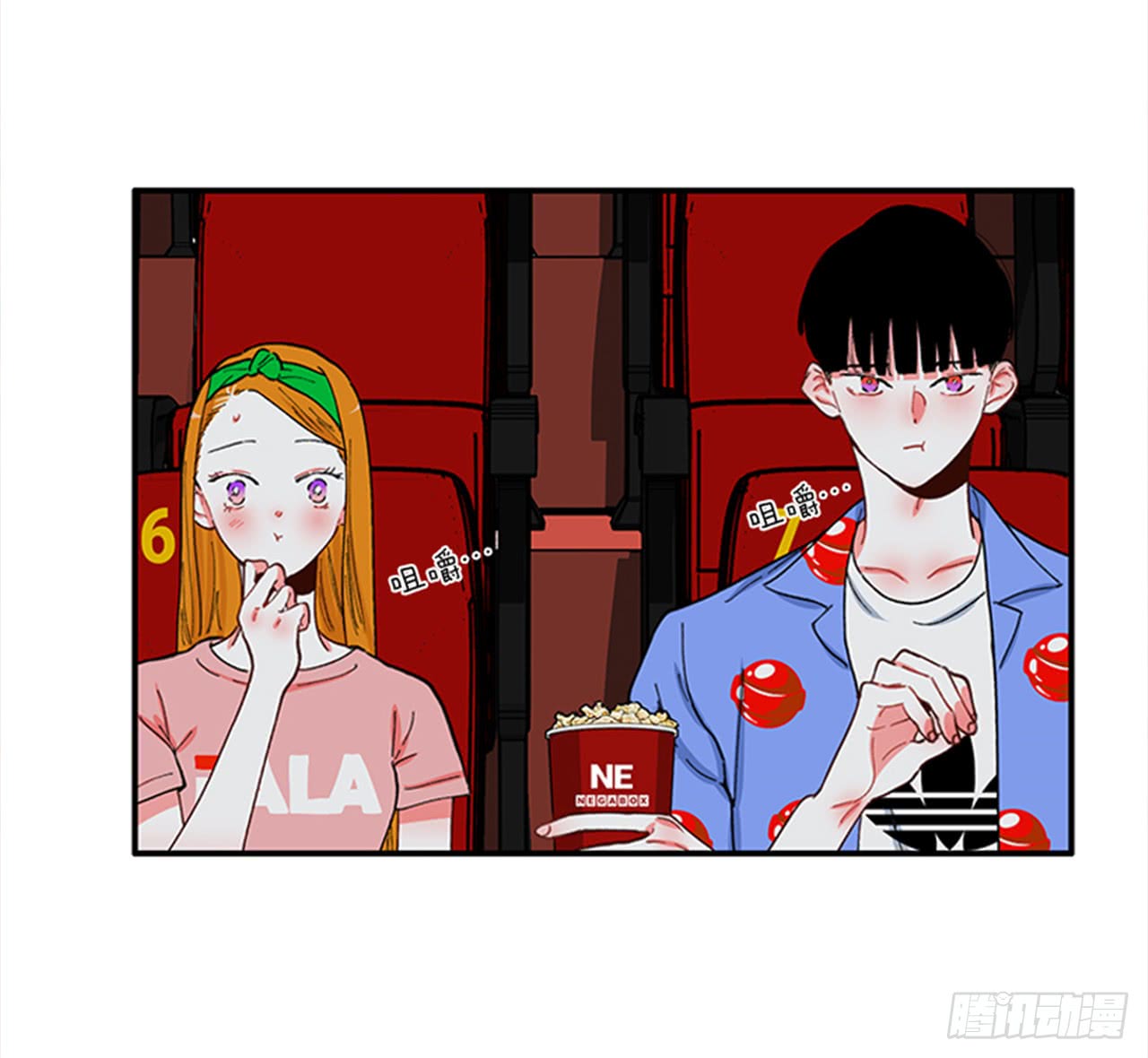 92.这下糟了-第92话