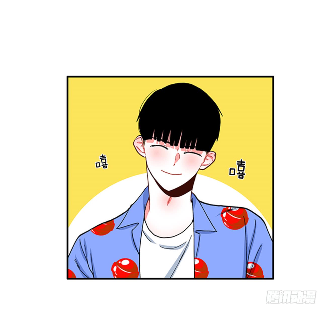 94.你这是在威胁我-第94话