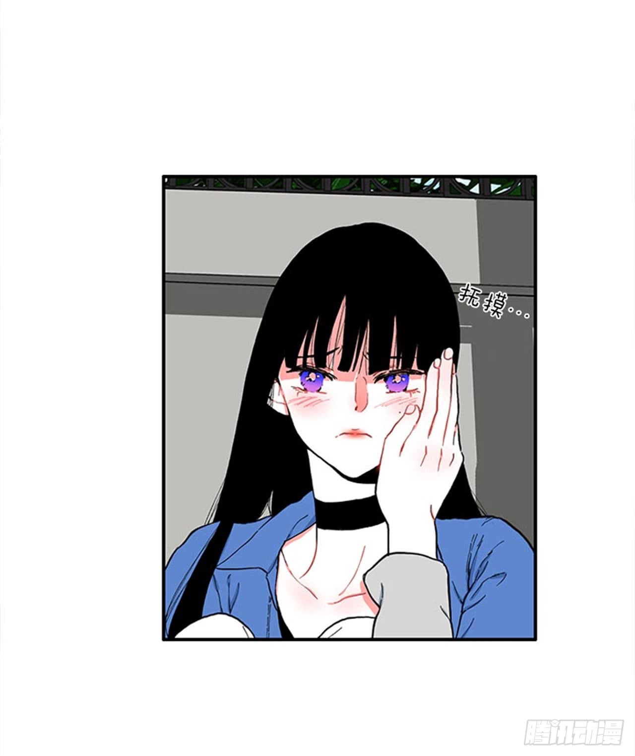 98.爸妈的爱情故事-第98话