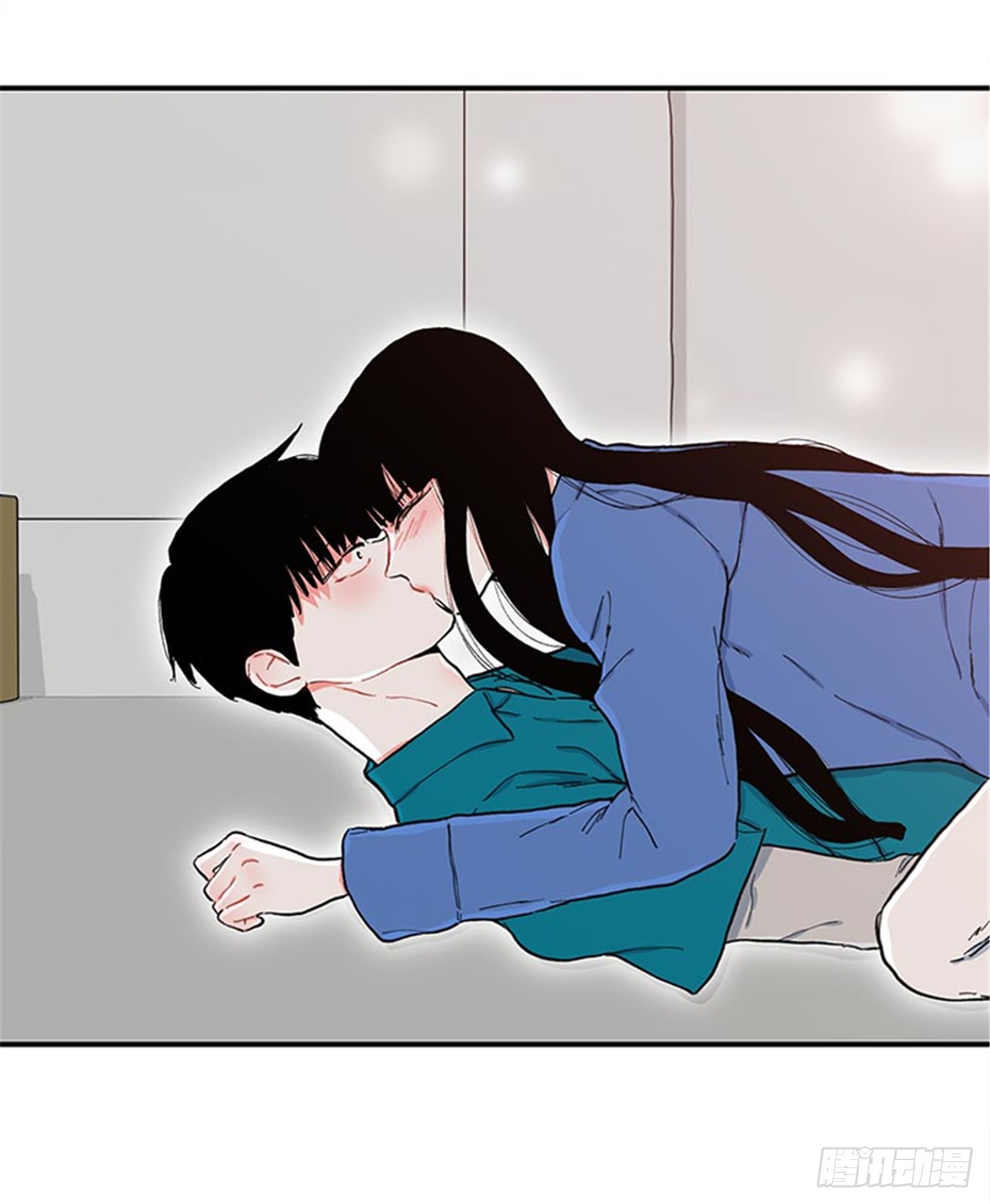 98.爸妈的爱情故事-第98话