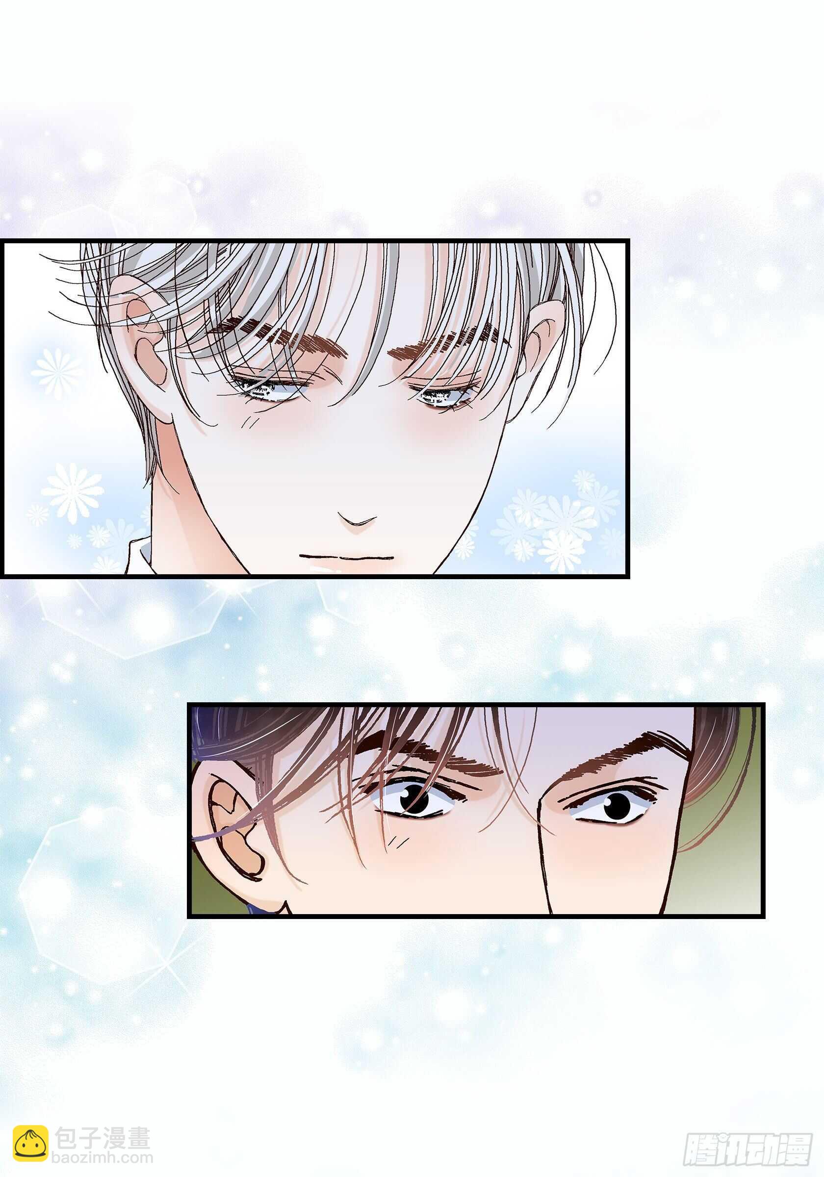 030.心乱 错综复杂的心情(1/2)-第30话