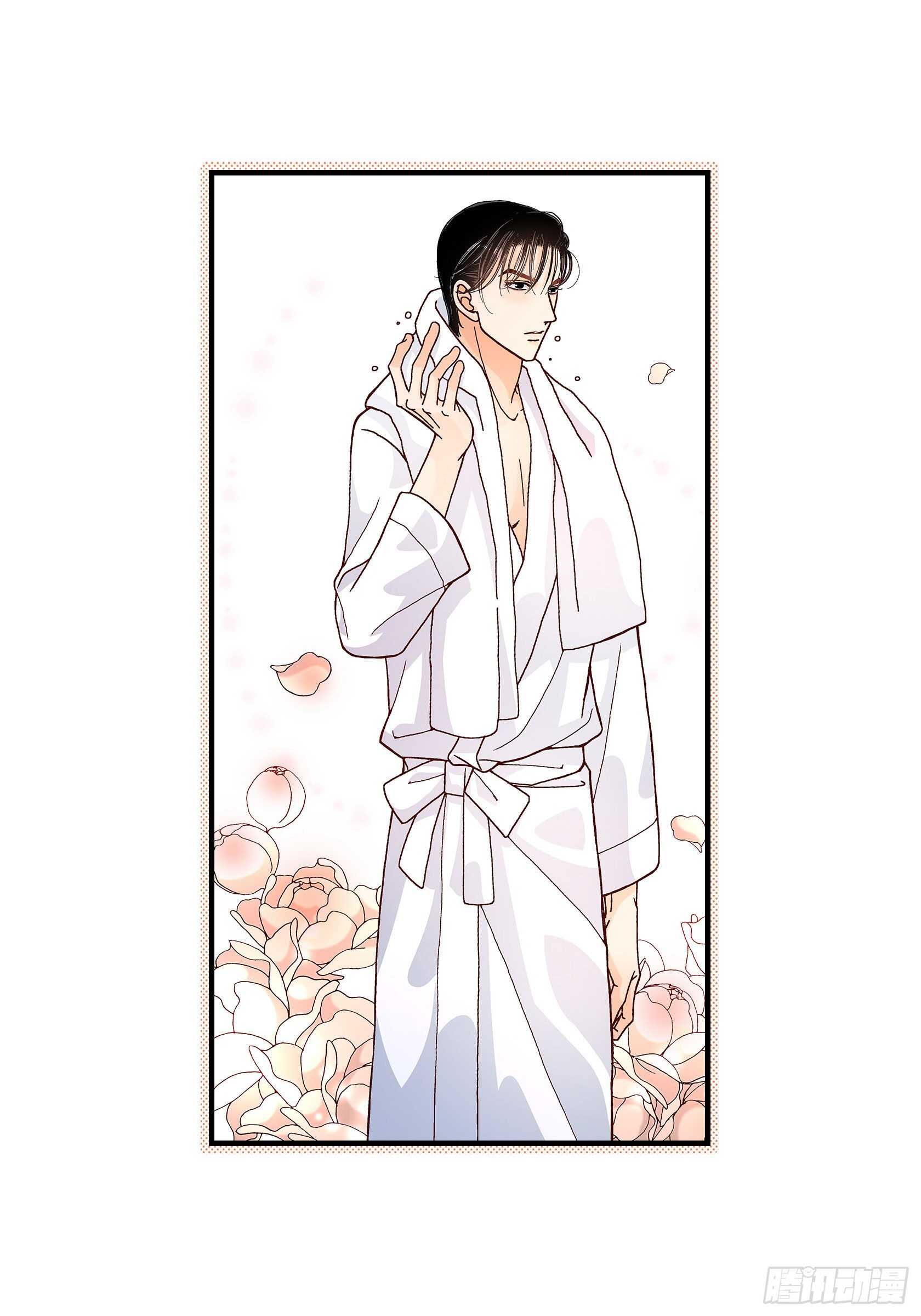 030.心乱 错综复杂的心情(1/2)-第30话