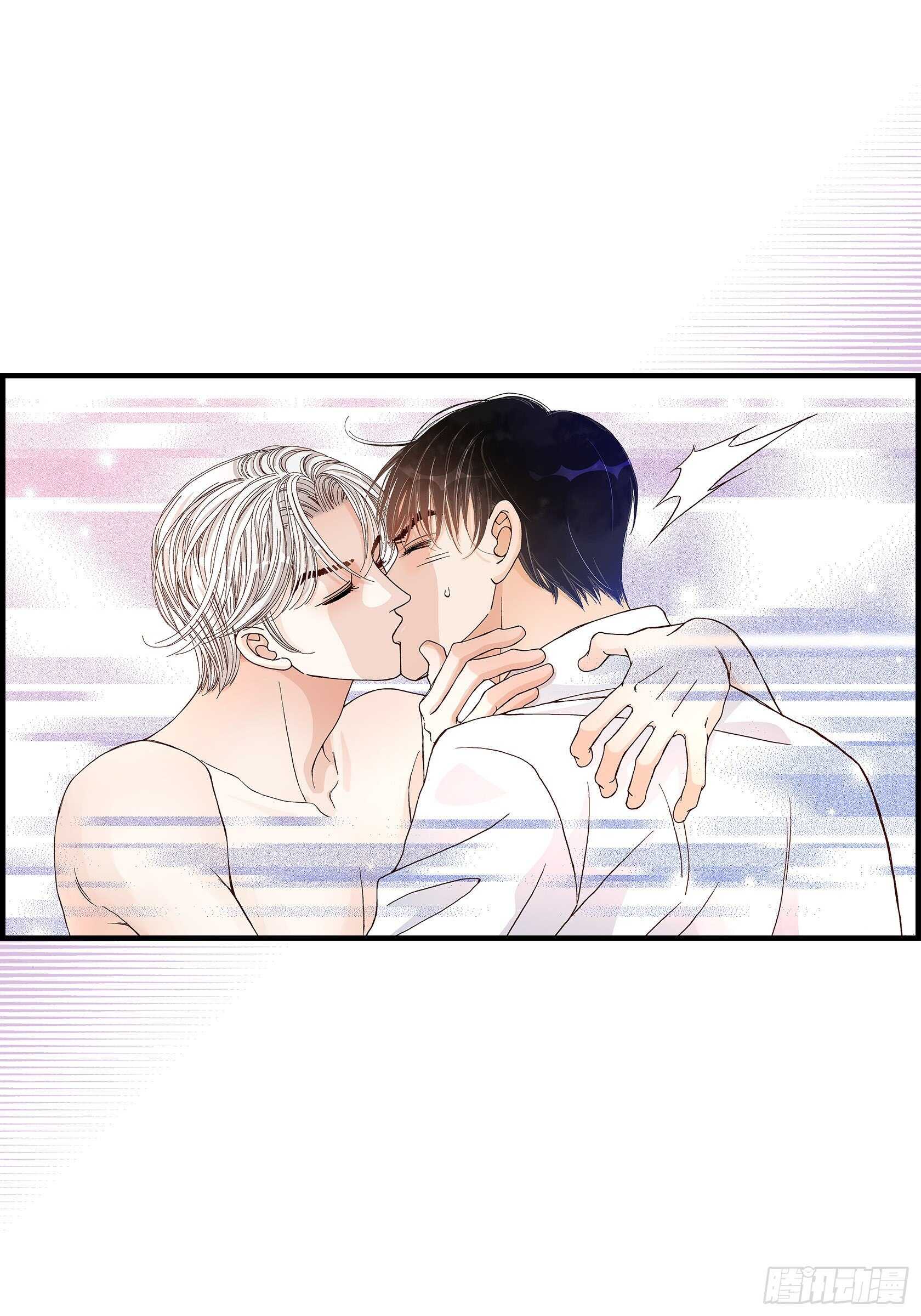 030.心乱 错综复杂的心情(1/2)-第30话