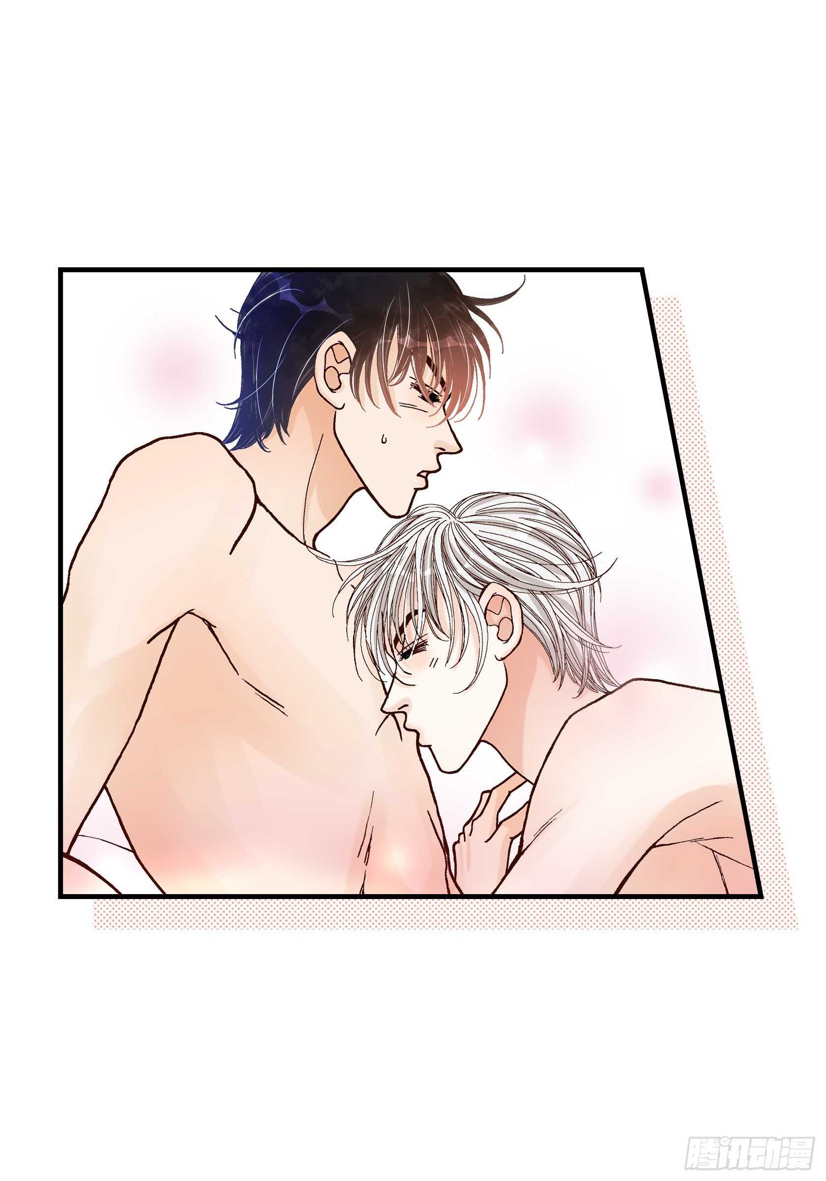 030.心乱 错综复杂的心情(1/2)-第30话