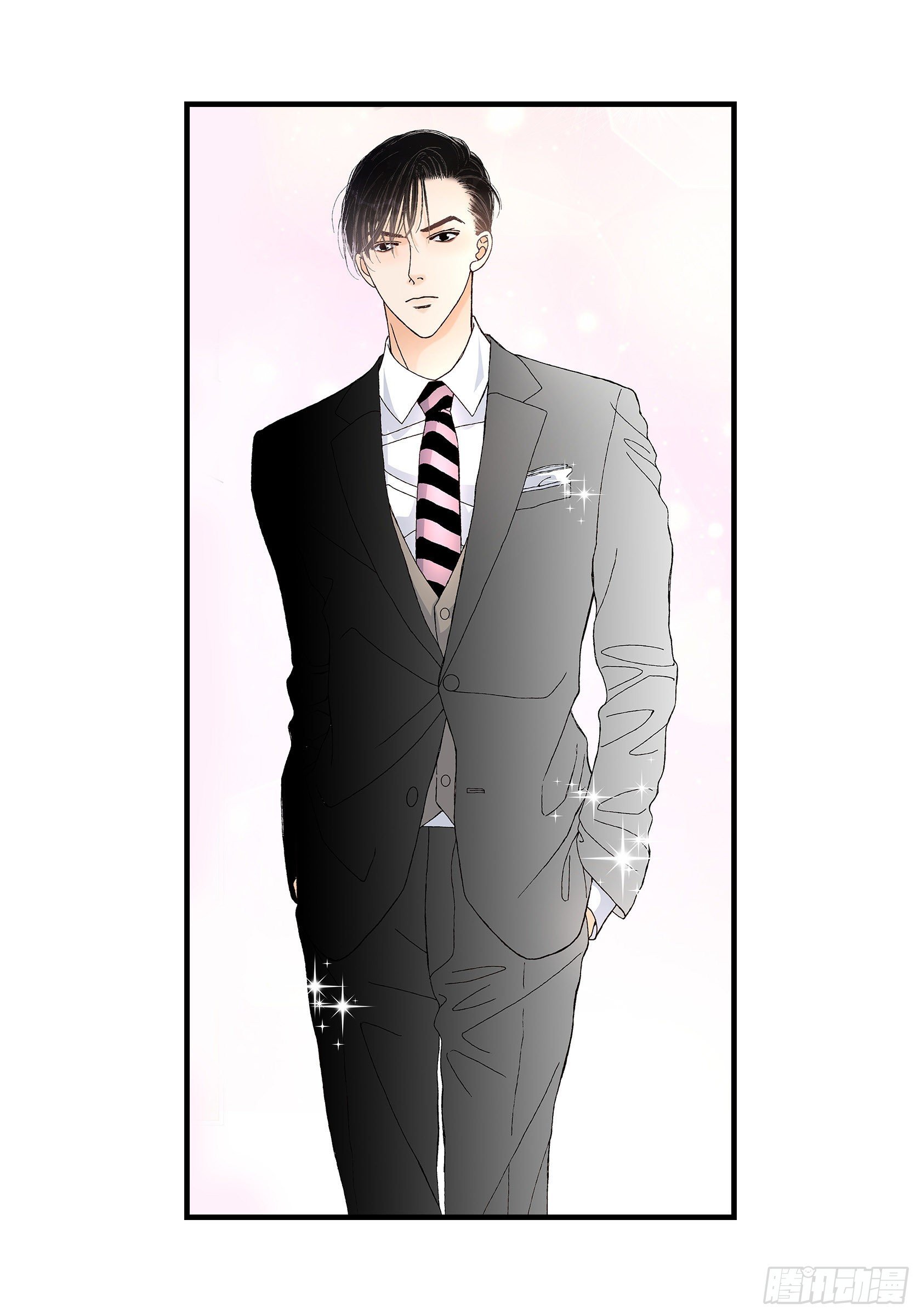 038.说出爱5(1/2)-第38话