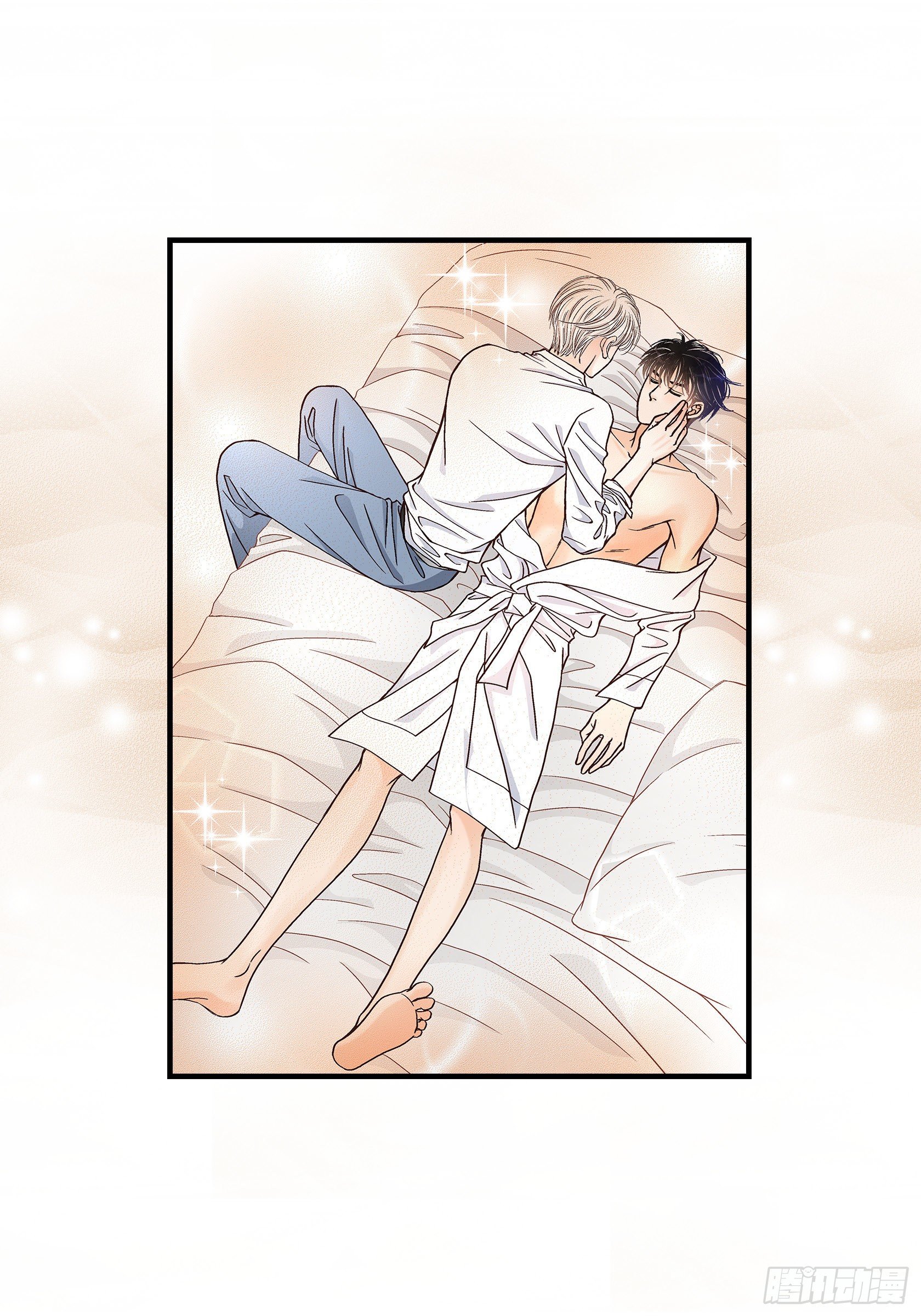 042.甜睡大王(1/2)-第42话