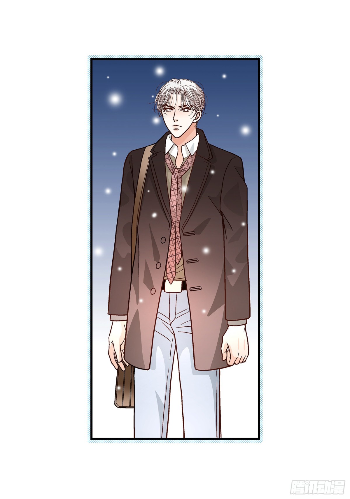 078.离别(1/2)-第78话