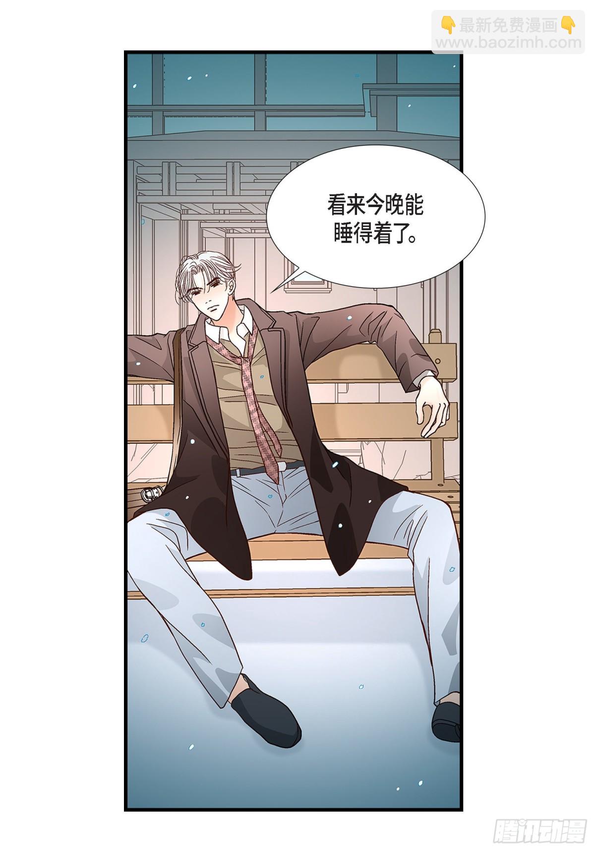 078.离别(1/2)-第78话